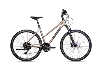 ROWER UNIBIKE VIPER LADY 17" TITAN