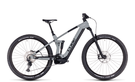 ROWER ELEKTR. CUBE STEREO HYBRID 18" 140 HPC PRO