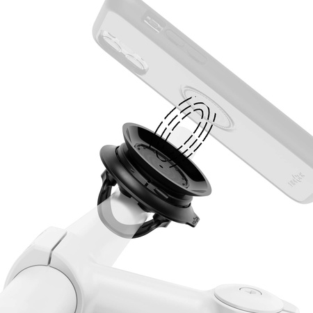 MOCOWANIE FIDLOCK VACUUM NA KIEROWNICĘ 22-46MM