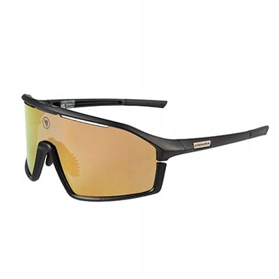 OKULARY ENDURA DORADO II MATT BLACK