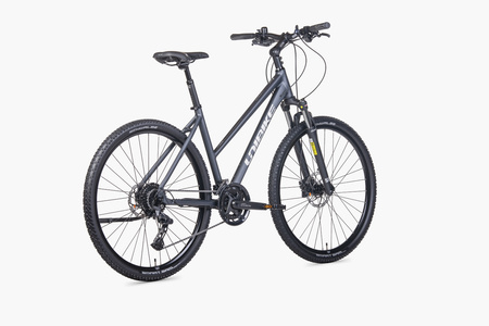 ROWER UNIBIKE VIPER LADY 21" GREY