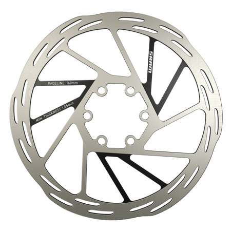 tarcza ham.sram am db rotor 6-bolts 180mm