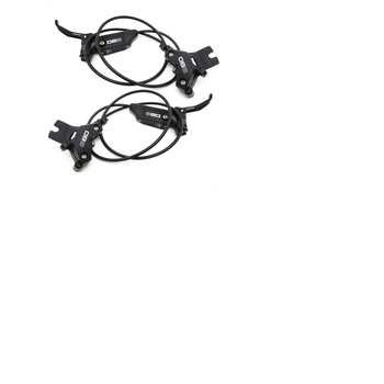 HAM.HYDR.SRAM DB8 4-T P+T