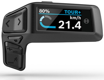 WYŚWIETLACZ BOSCH PURION 200 SMART SYTEM