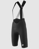 SPODENKI ASSOS DYORA R S11 BLACK SERIES M