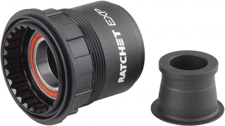 BĘBENEK PIASTY DT SWISS XDR EXP RATCHET ROAD SRAM