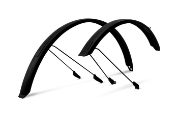 błotniki cube acid sic mtb 53 29" alu black