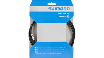 PANCERZ HYDR. SHIMANO SM-BH90 1700mm BLACK