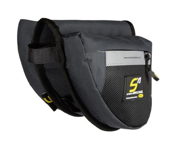 SAKWA S.ARSENAL NA RAMĘ 513 WMS