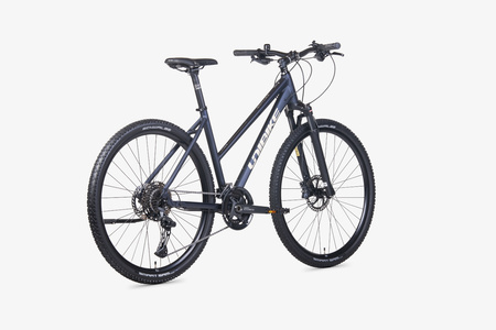 ROWER UNIBIKE ZETHOS LADY 19" NAVY