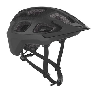 KASK SCOTT VIVO+ STEALTH BLACK M