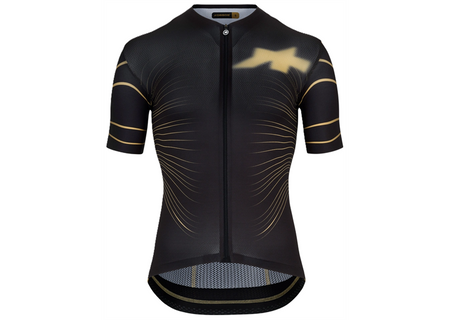 KOSZULKA ASSOS EQUIPE RS WINGS OF SPEED S