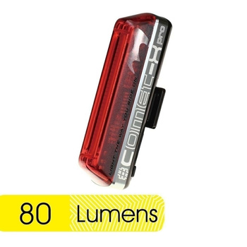 LAMPKA T.MOON COMET-X PRO 80/40LM