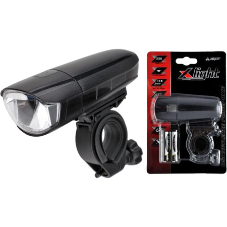 LAMPKA P.X-LIGHT 1W LED 70LM