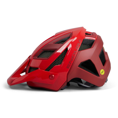 KASK ENDURA MT500 MIPS RED M-L