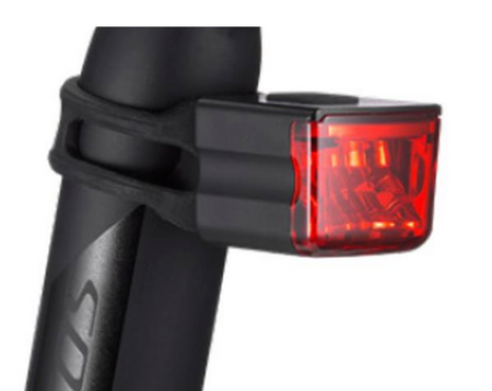 LAMPKA T.SYNCROS TAILLIGHT STL-02 1LED BLACK
