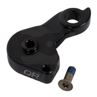 HAK SCOTT SCALE ALLOY/CARBON BOOST X9