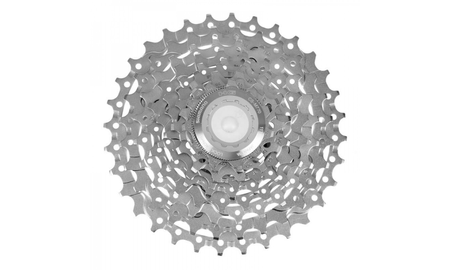 KASETA SHIMANO CSM770 11-32 XT 9-B