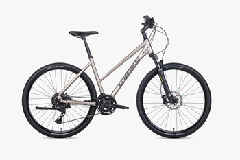 ROWER UNIBIKE VIPER LADY 19" TITAN