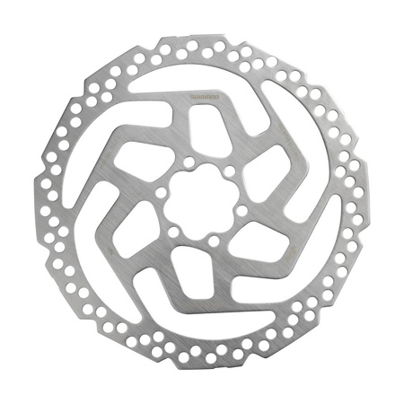 TARCZA HAM. SHIMANO SM-RT26 160MM