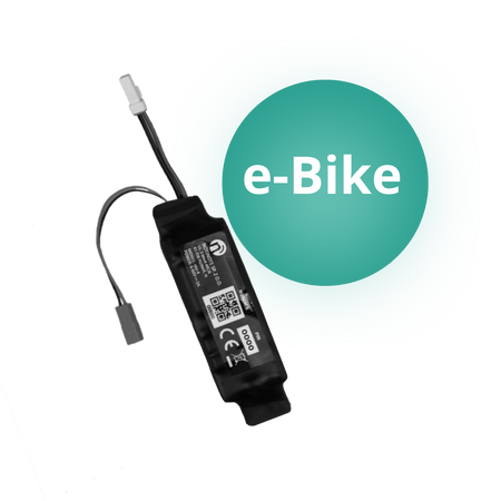 LOKALIZATOR NOTIONE GPS CONNECT DO SYSTEMU BOSCH