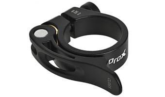 OBEJRMA PROX CL-23QR 31.8MM SZYBKOZAMYKACZ BK