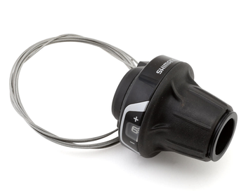 MANETKA SHIMANO SL-RV400L LEWA 3-B REVO SHIFTER