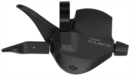 MANETKA SHIMANO SL-U4000 9-B OBEJMA PRAWA