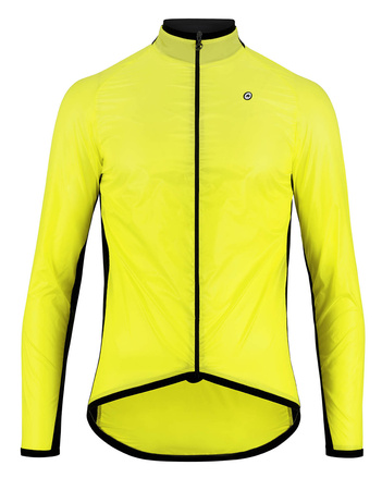 KURTKA ASSOS MILLE GT C2 WINDJACKET YELLOW L