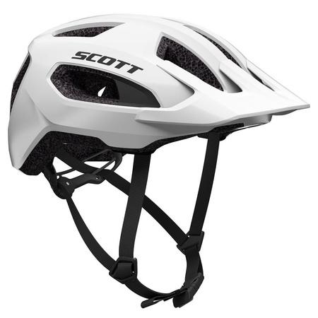 KASK SCOTT SUPRA NEW WHITE UNI 2024