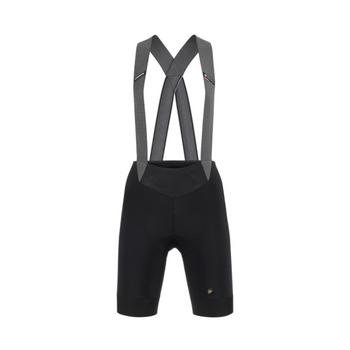 SPODENKI ASSOS UMA GTV BIBSHORTS C2 BLACK L