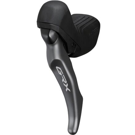 KLAMKOMANETKA HYDR.SHIMANO GRX ST-RX820 DROPPER