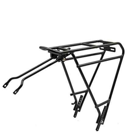 BAGAŻNIK STANDWELL 28" 340-380MM BLACK