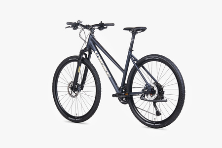 ROWER UNIBIKE ZETHOS LADY 19" NAVY