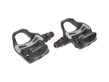 PEDAŁY SHIMANO PD-R550L BLACK