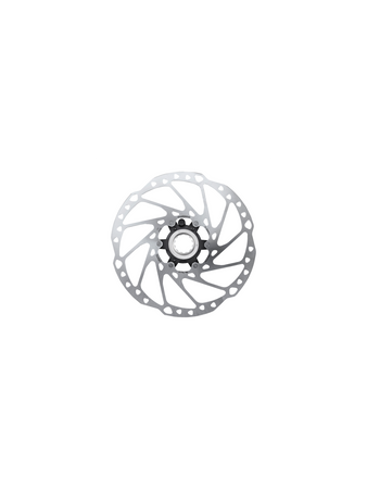 TARCZA HAM.SHIMANO RT-EM600 160MM CENTERLOCK