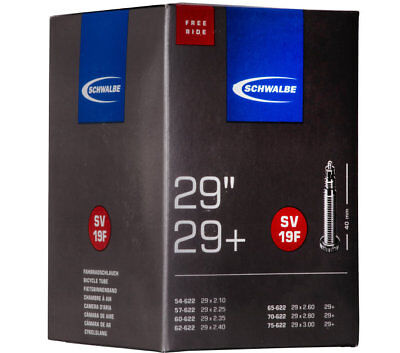 DĘTKA 27,5-29" SV SCHWALBE SV19F SZEROKA