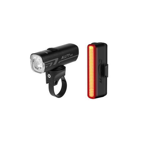 LAMPKI MAGICSHINE P+T ALLTY600/SEEMEE30