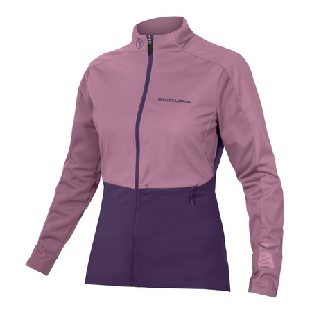 KURTKA ENDURA WINDCHILL WMS PURPLE XL