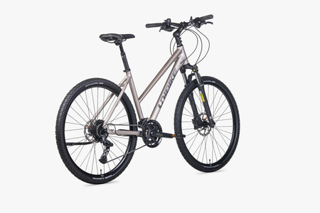 ROWER UNIBIKE VIPER LADY 19" TITAN