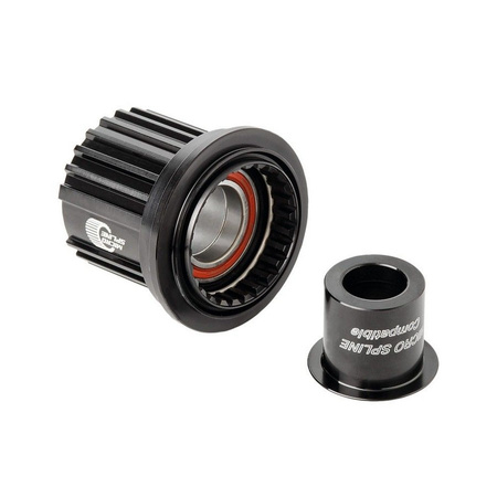 BĘBENEK PIASTY DT SWISS MICROSPLINE MTB 142/148X12