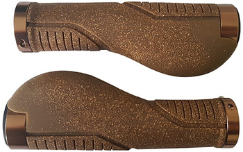 CHWYTY CLARKS ERGO BROWN