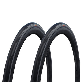ZESTAW OPON SCHWALBE PRO ONE AERO SET 28MM