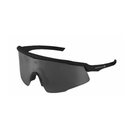 OKULARY ENDURA SHUMBA PHOTOCHROMIC BLACK