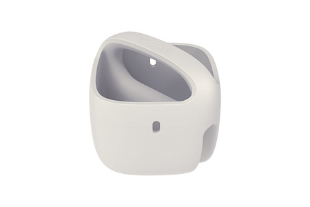 KOSZYCZEK WOOM POP GREY