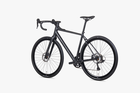 ROWER UNIBIKE GEOS 24S 51CM BLACK