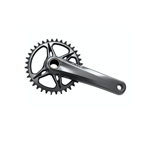 MECH.KORB.SHIMANO FC-M9000 XTR 1RZ 11-B 32 Z