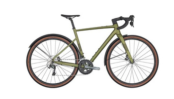 ROWER SCOTT SPEEDSTER GRAVEL 50 EQ XXS47