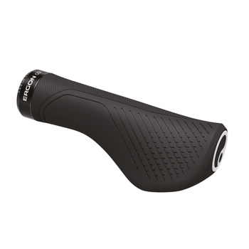 CHWYTY ERGON GRIP GS 1 EVO BLACK new 2024