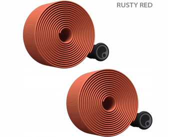OWIJKA ERGON GRAVEL RUSTY RED 3.5MM NEW 2024